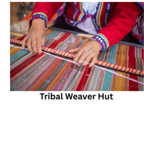 tribalweaverhut.com